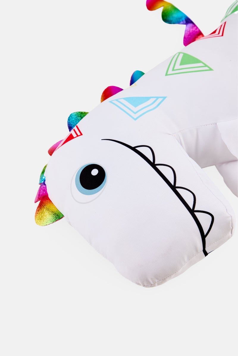 Crayola لعبة دمى ديناصور ملونة من كرايولا - Image 3